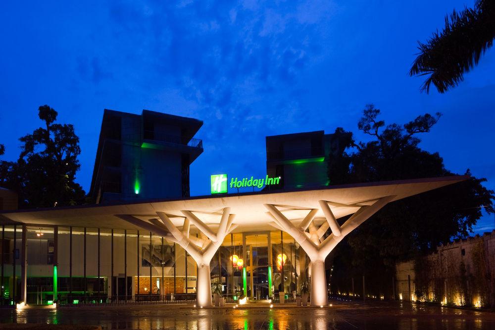 Courtyard By Marriott Tuxpan Veracruz Hotel Exterior photo