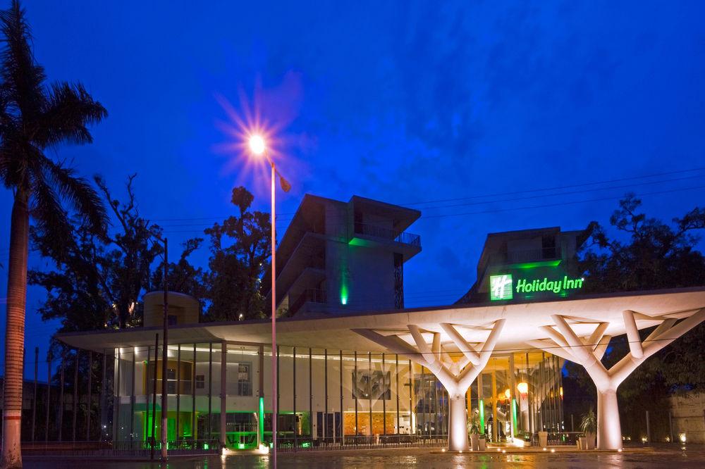 Courtyard By Marriott Tuxpan Veracruz Hotel Exterior photo