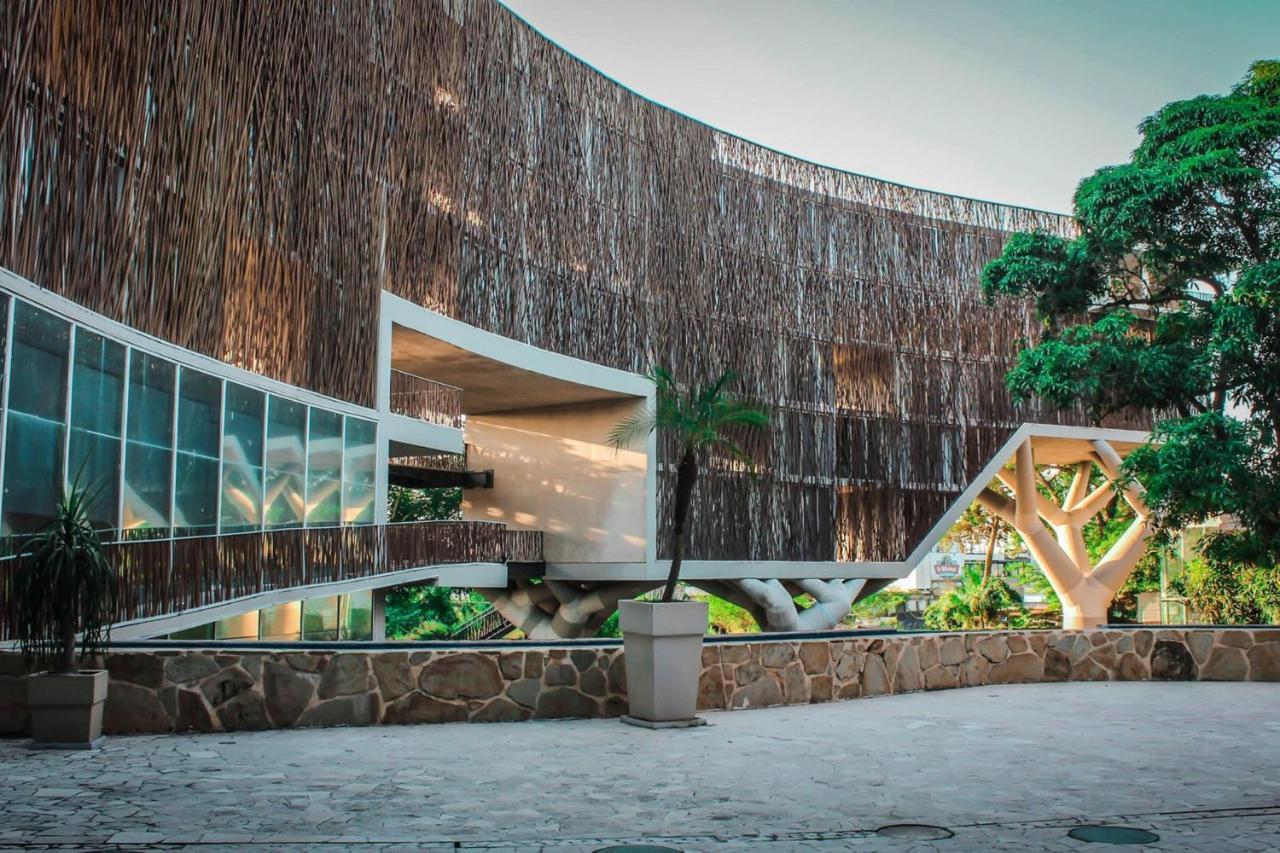 Courtyard By Marriott Tuxpan Veracruz Hotel Exterior photo