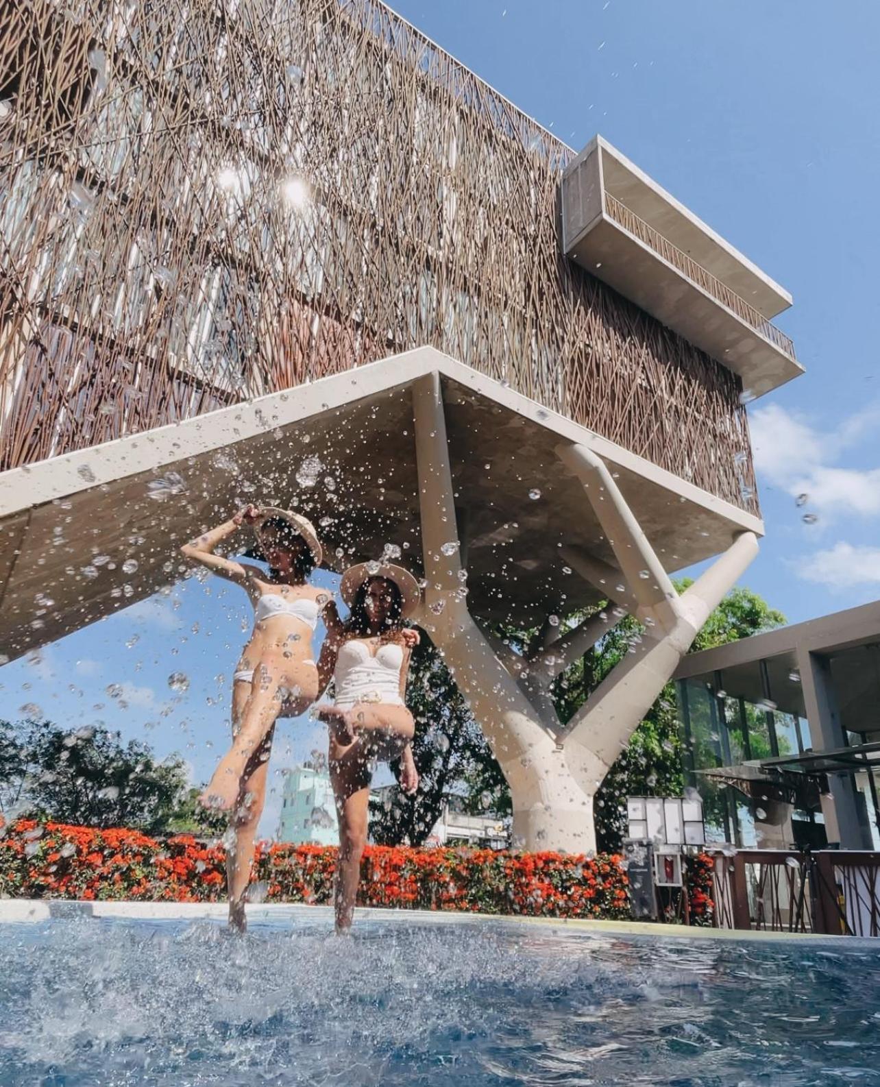 Courtyard By Marriott Tuxpan Veracruz Hotel Exterior photo