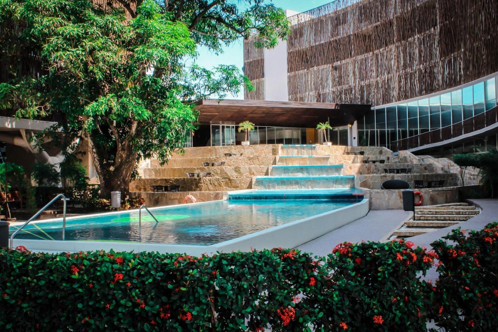 Courtyard By Marriott Tuxpan Veracruz Hotel Exterior photo